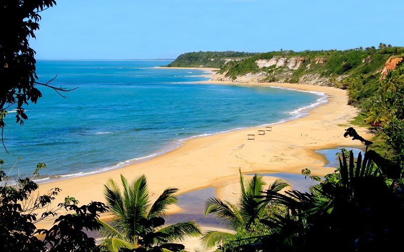 Porto seguro Setembro!