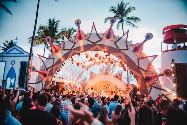 REVEILLON MACEIÓ 2026