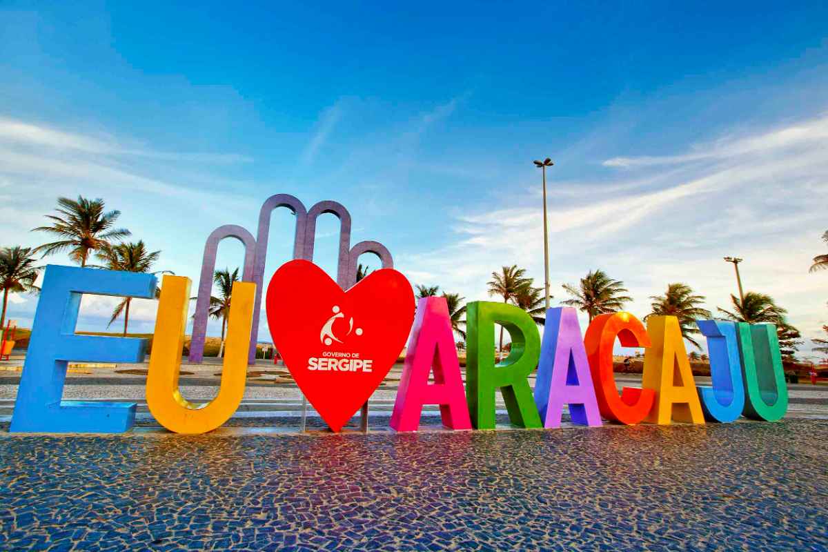 ARACAJU JANEIRO 2027