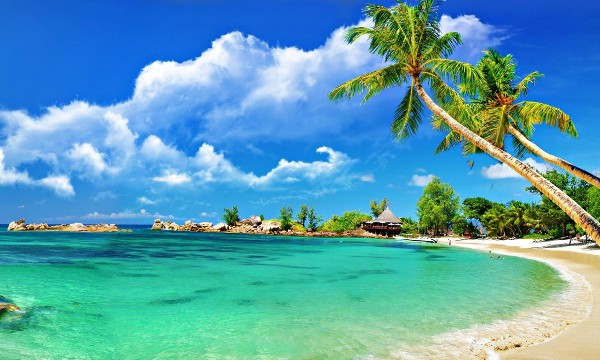 Porto seguro Férias de Julho!