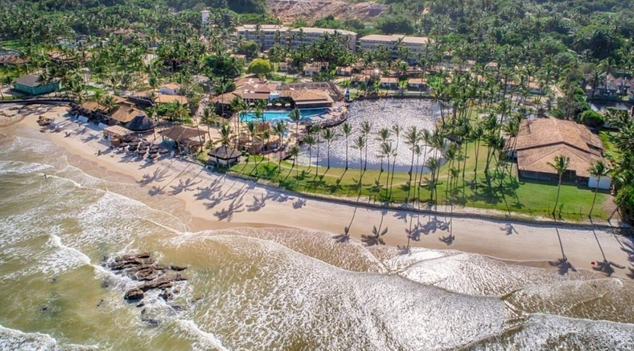 CANA BRAVA RESORT – ABRIL 2027