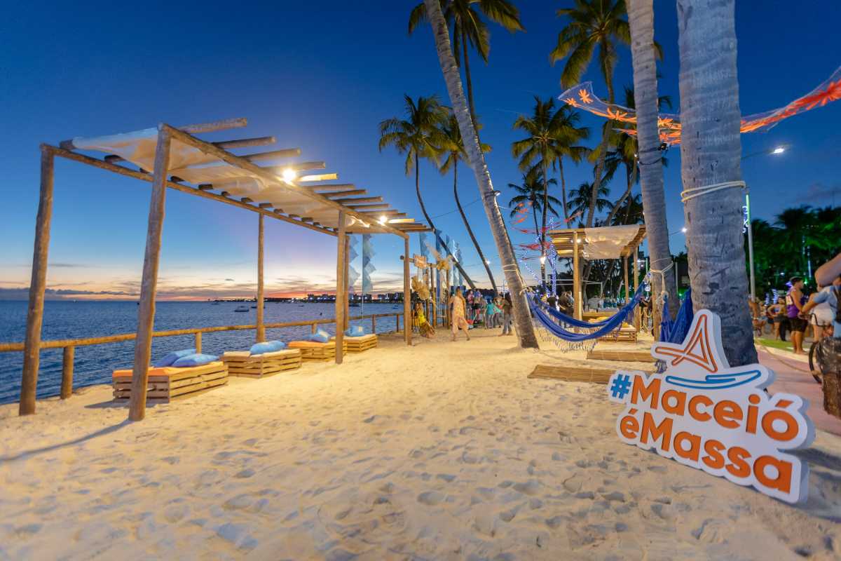 MACEIÓ OUTUBRO 2026