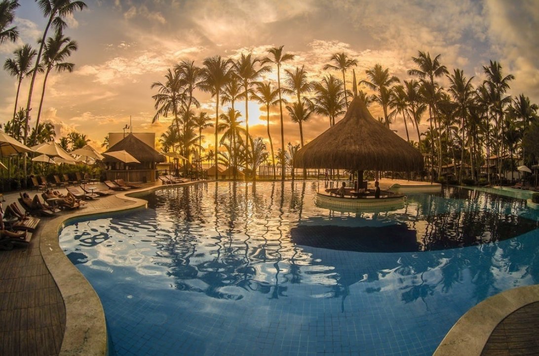 CANA BRAVA RESORT – JUNHO 2027