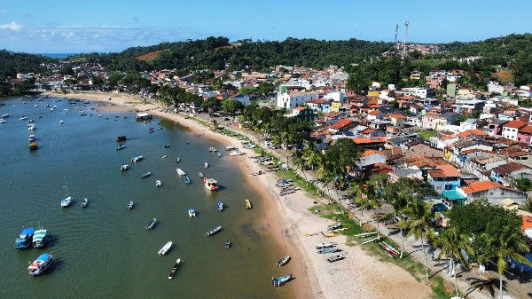 ITACARÉ-BA AGOSTO