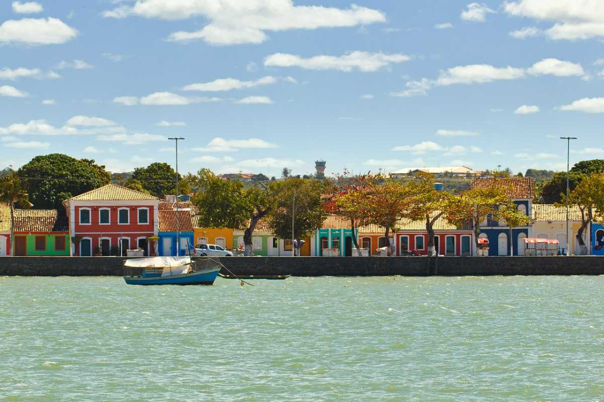 Porto seguro Fevereiro 2026