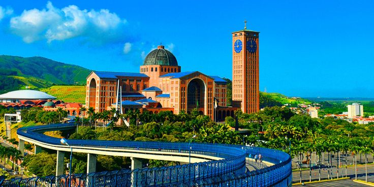 APARECIDA DO NORTE JULHO 2026