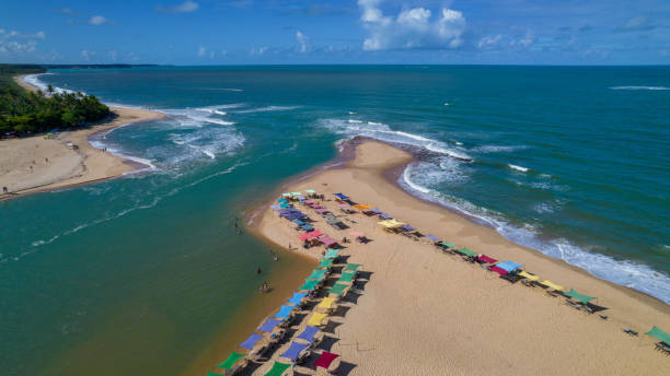 Porto seguro Abril 2026