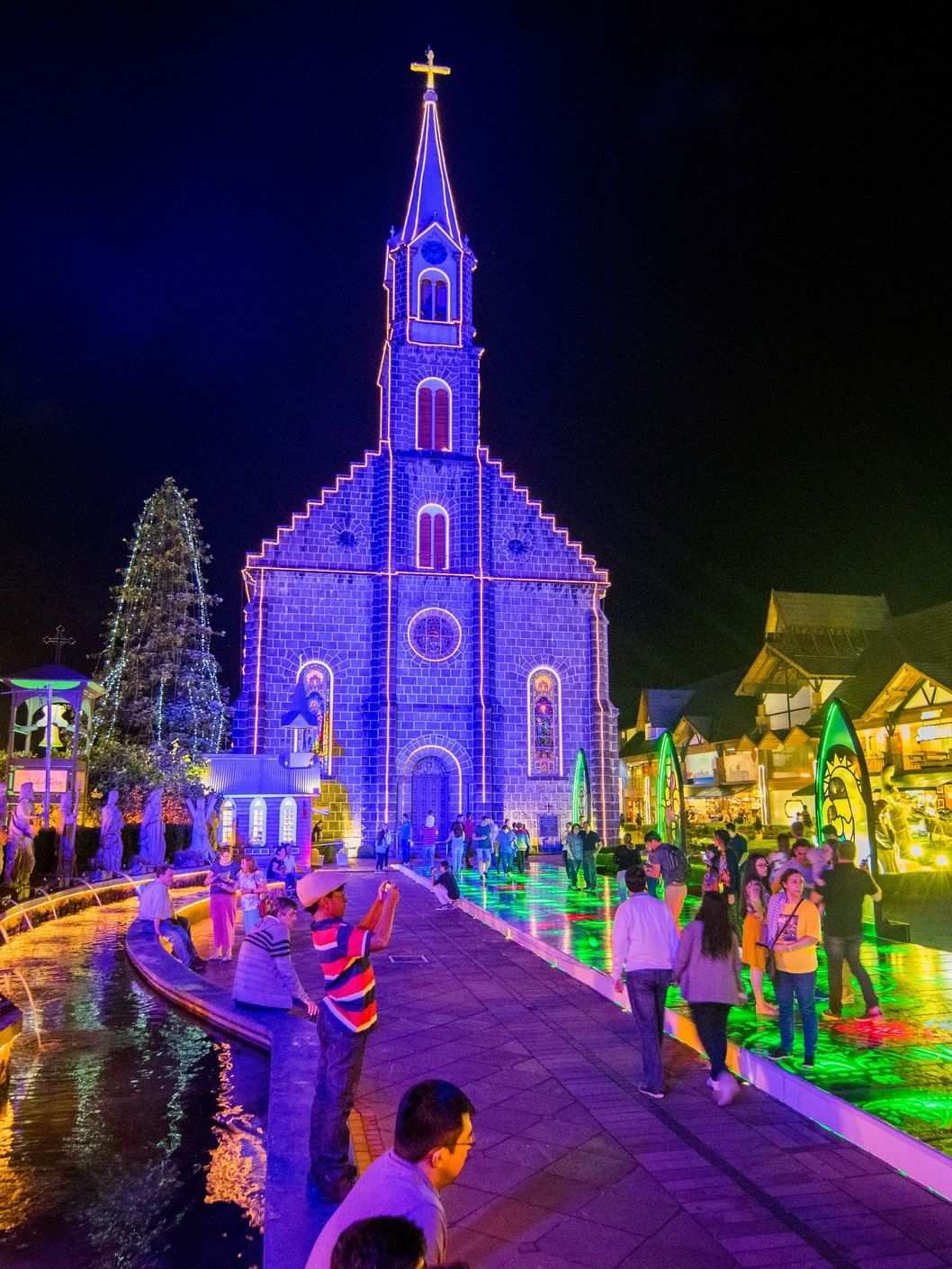 GRAMADO NATAL LUZ GRAMADO NATAL LUZ
