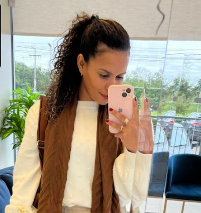 Beatriz Mendes