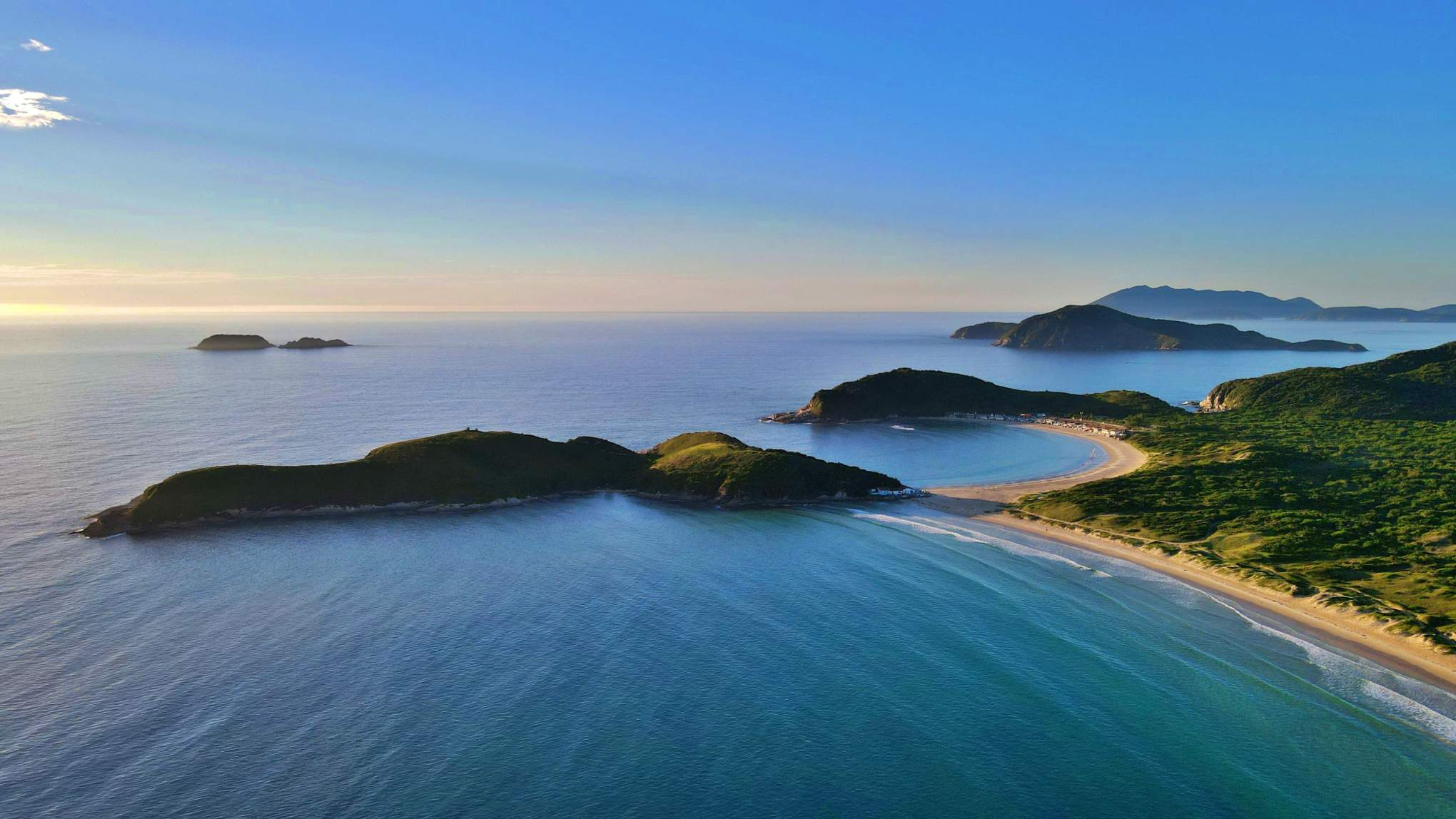 ARRAIAL DO CABO – O CARIBE BRASILEIRO ARRAIAL DO CABO – O CARIBE BRASILEIRO
