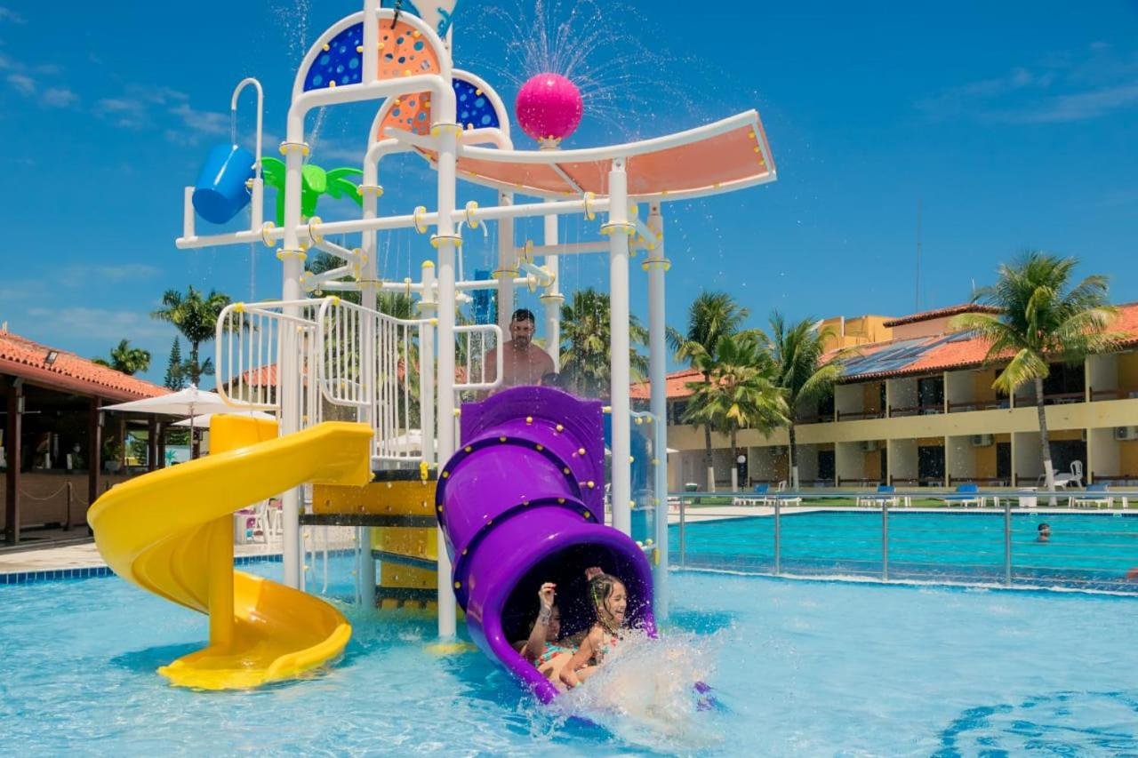 COROA VERMELHA BEACH – PORTO SEGURO/BA