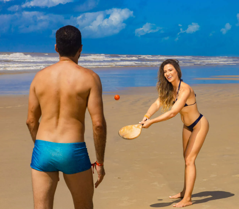 ABRIL CANA BRAVA 2027