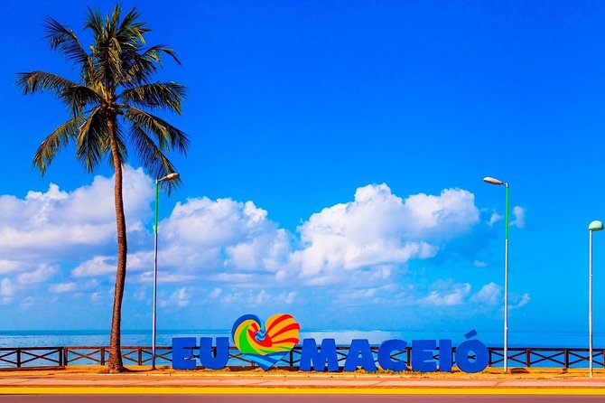 VIAGEM DAS PATROAS - MACEIÓ AL