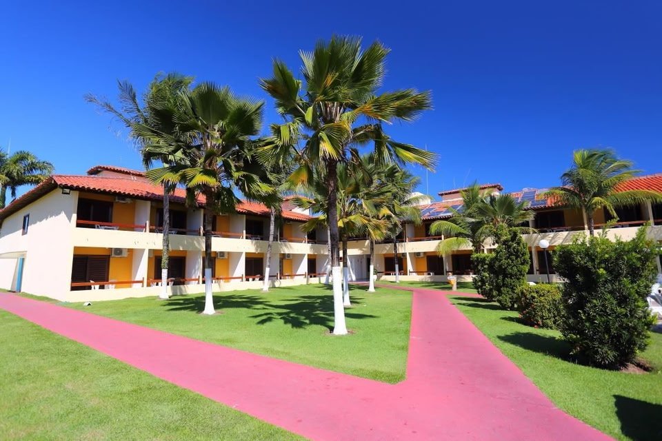 COROA VERMELHA BEACH – PORTO SEGURO/BA