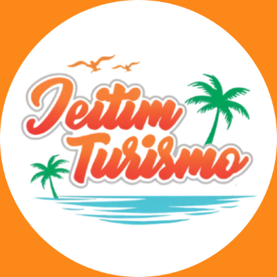 VIAGENS DO JEITIM QUE VOCÊ MERERCE!