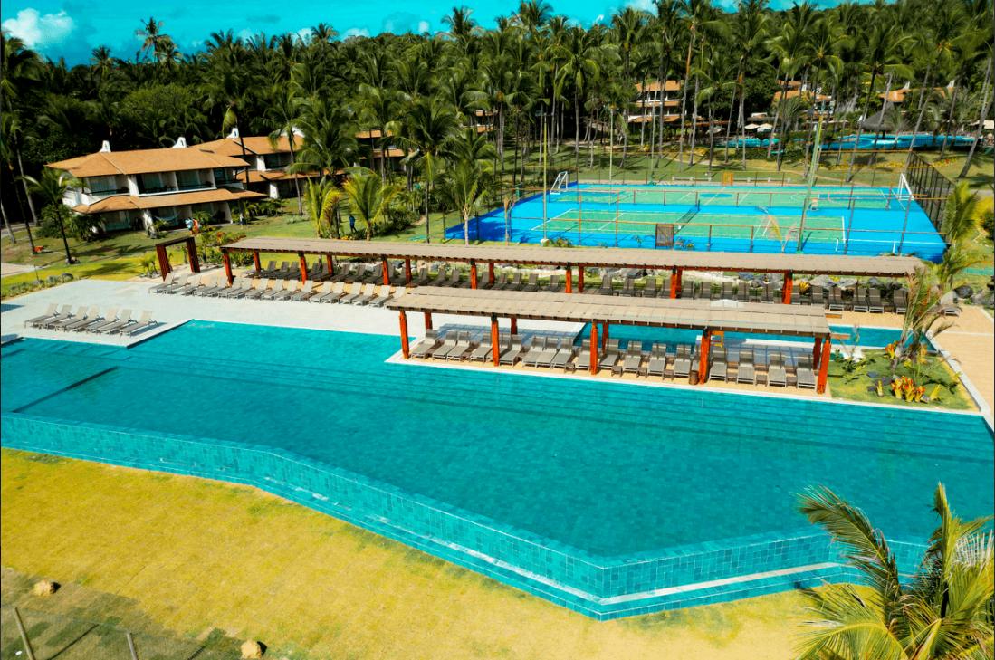 CANA BRAVA RESORT – MARÇO 2027