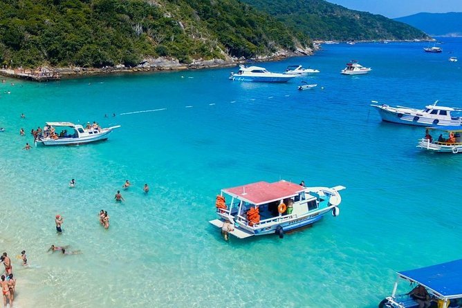 ARRAIAL DO CABO - RIO DE JANEIRO