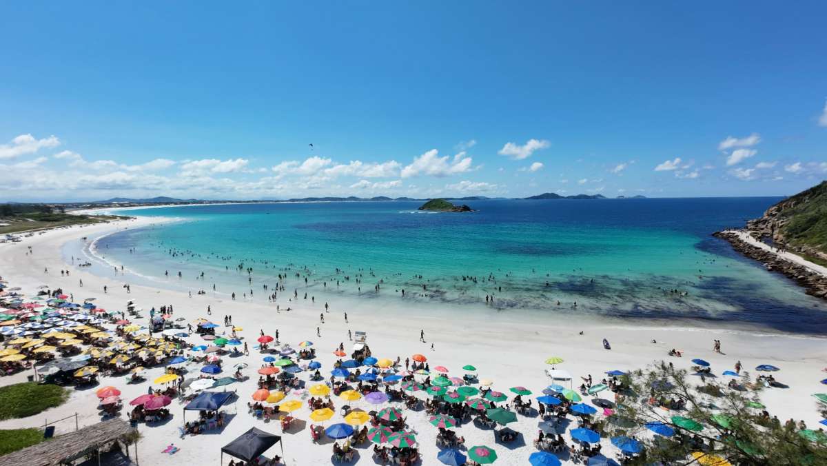ARRAIAL DO CABO JULHO 2027