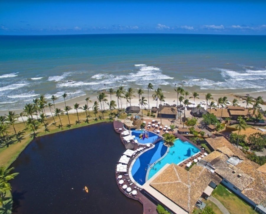 CANA BRAVA RESORT – AGOSTO 2027