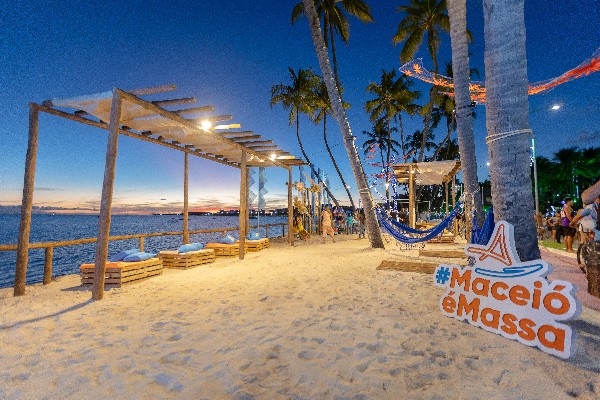 MACEIÓ SETEMBRO 2026