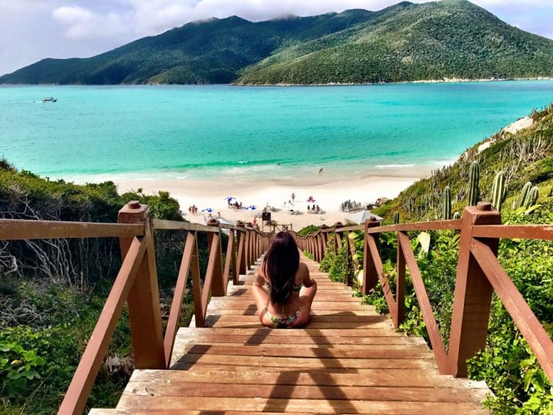 Arraial do Cabo Julho 2026