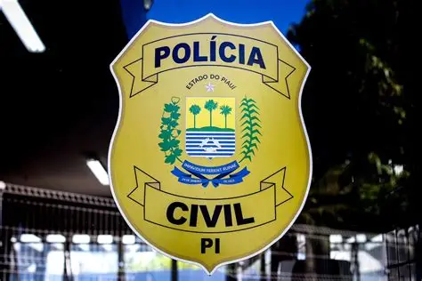 POLICIA CIVIL PIAUI