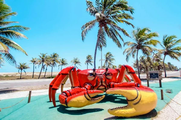 Aracaju-SE no Feriado 7 de Setembro