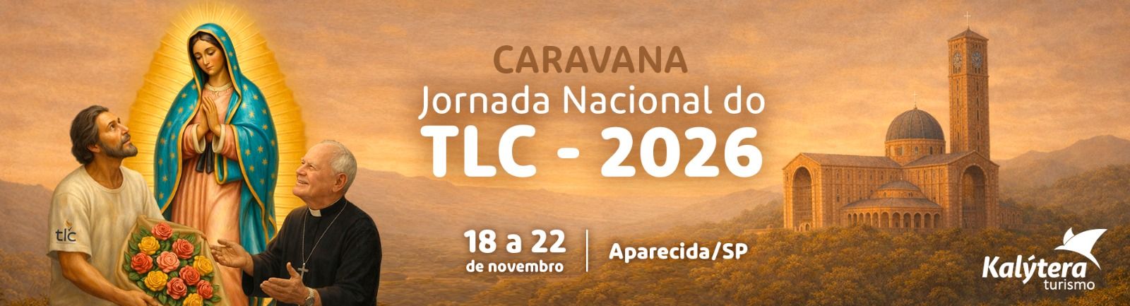 Em tudo amar e servir !