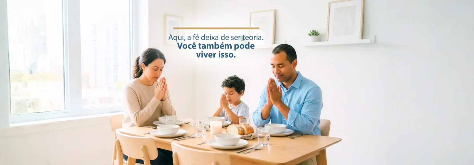 Mães que Oram Pelos Filhos - 2027