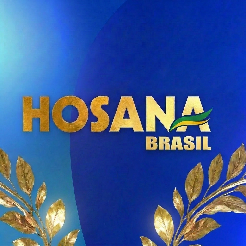 HOSANA BRASIL