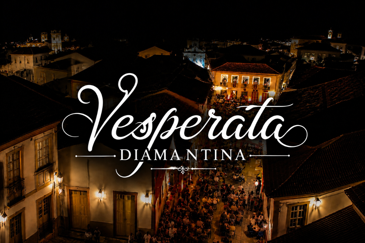 VESPERATA DIAMANTINA