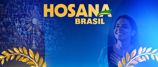 HOSANA BRASIL