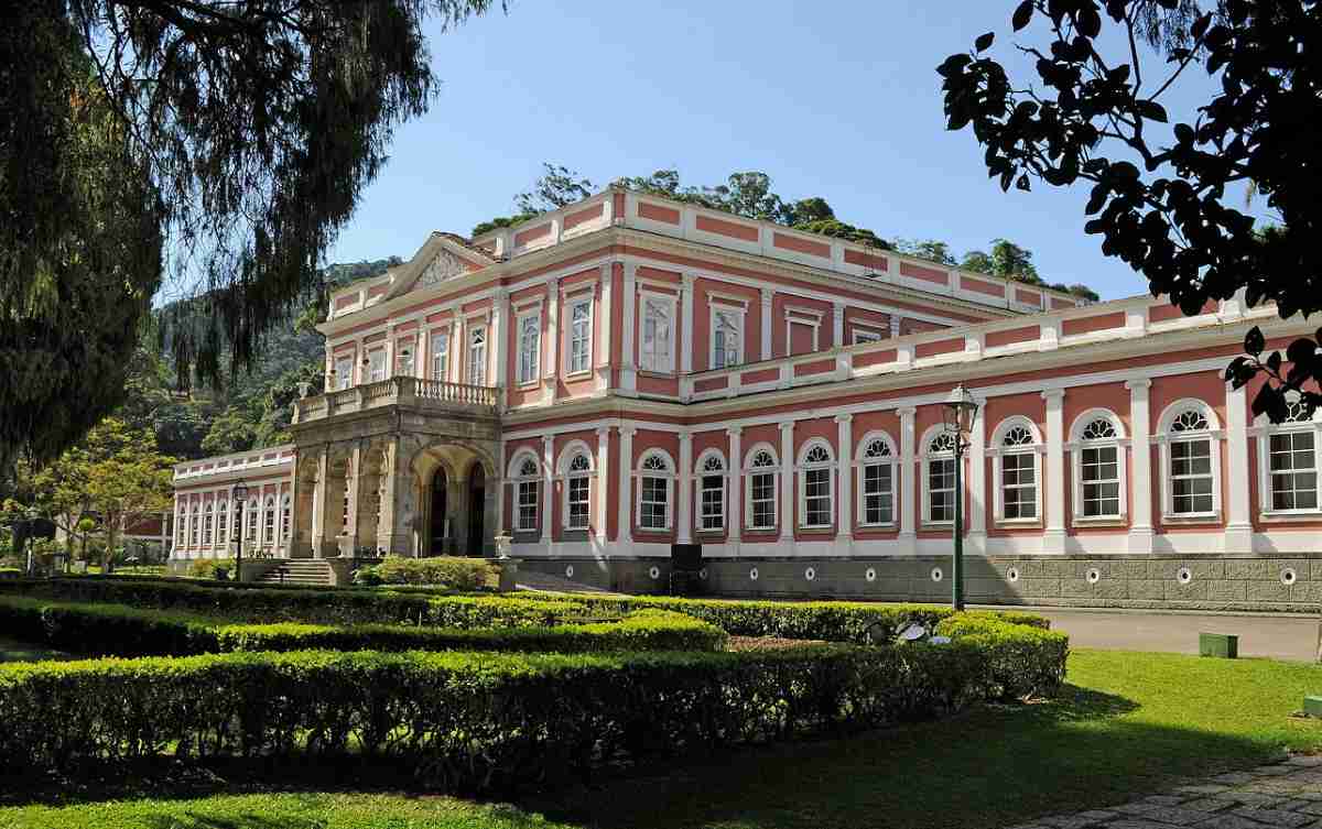 PETRÓPOLIS IMPERIAL