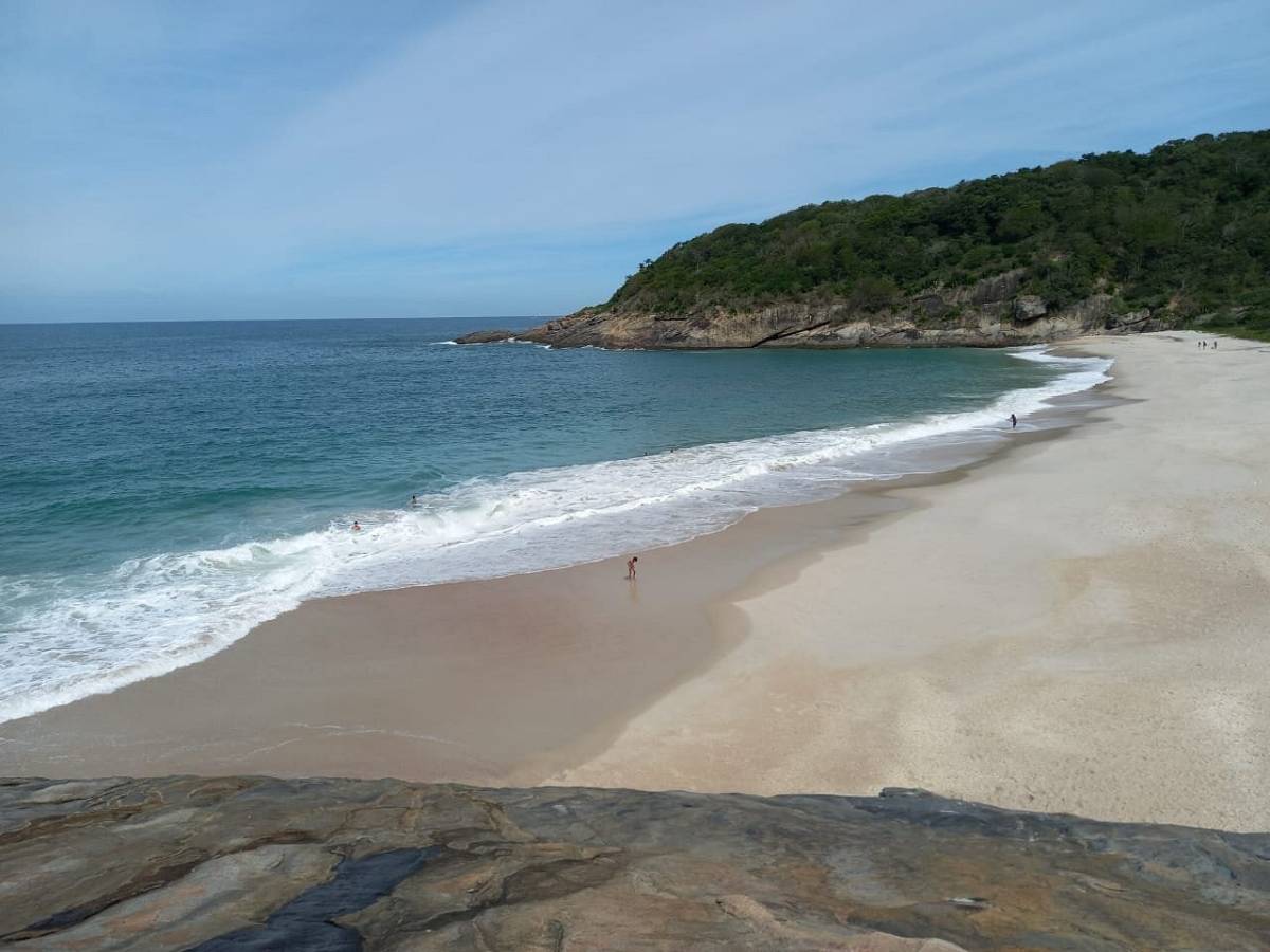Tour Privativo Reserva de Grumari