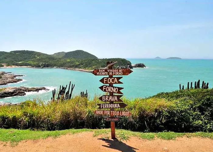 TOUR BÚZIOS