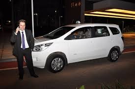 Private Car Service