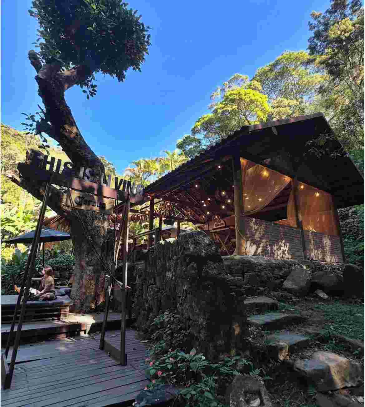 Pedra Bonita