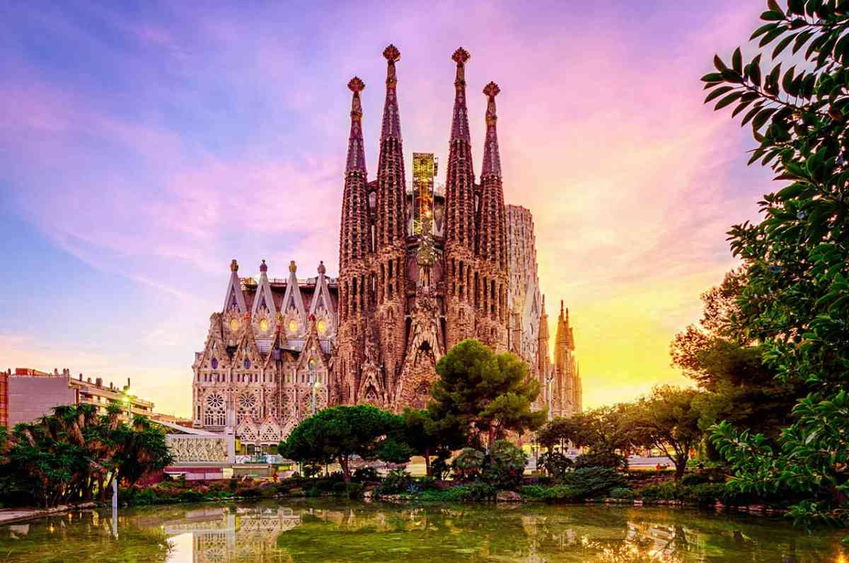 Espanha Fascinante