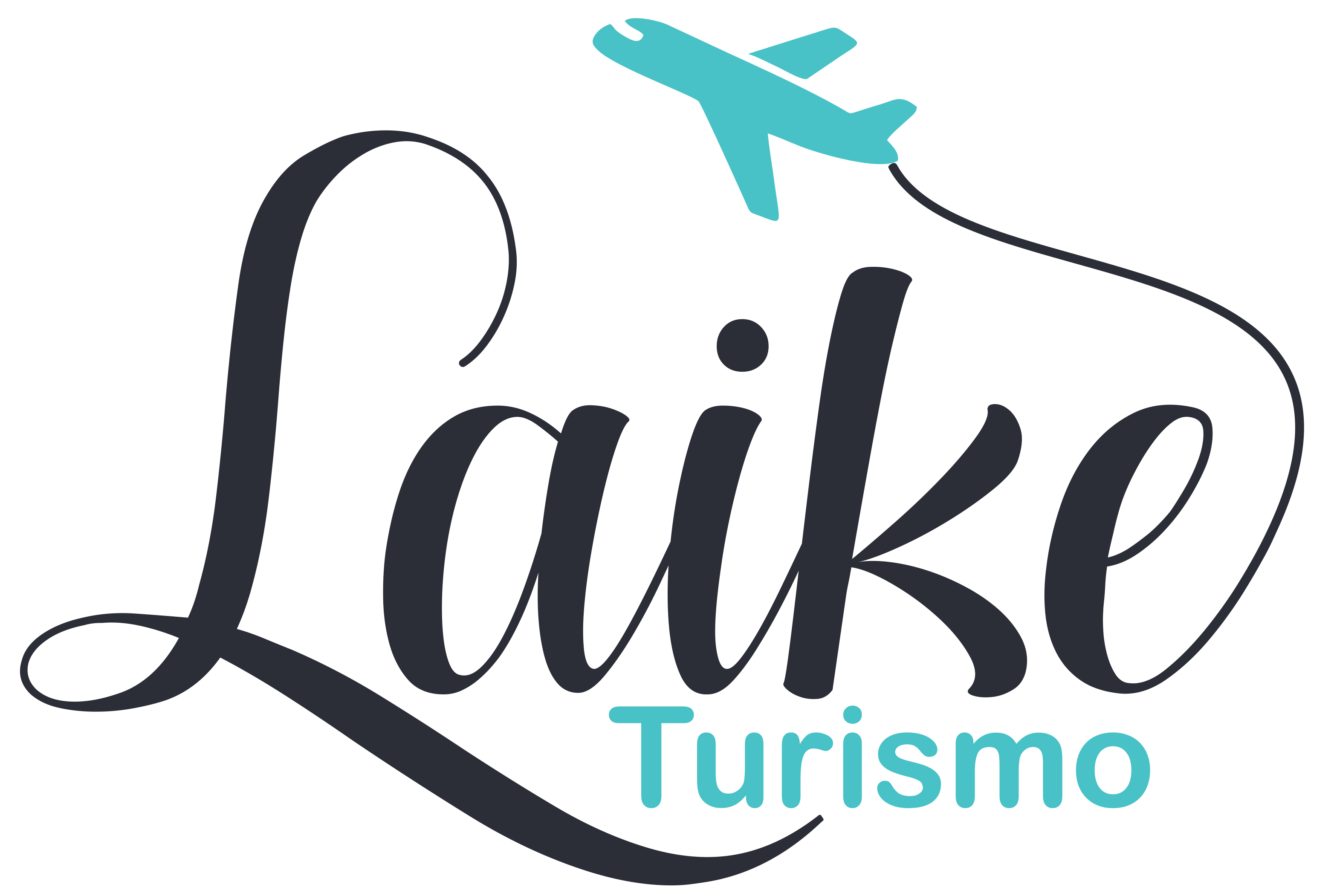 Laike Turismo