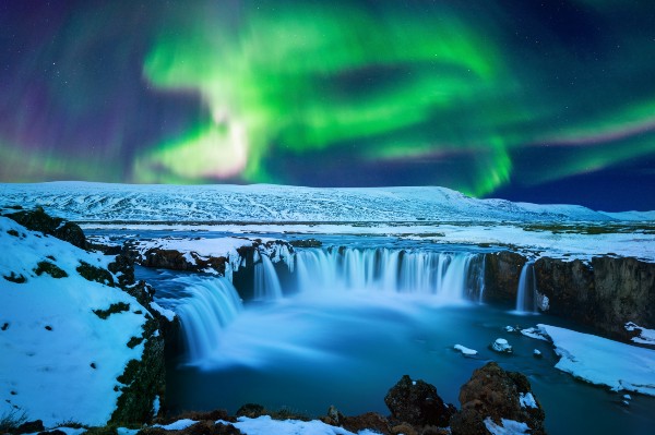 Aurora Boreal