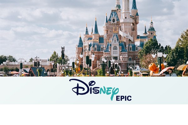 Disney - Epic