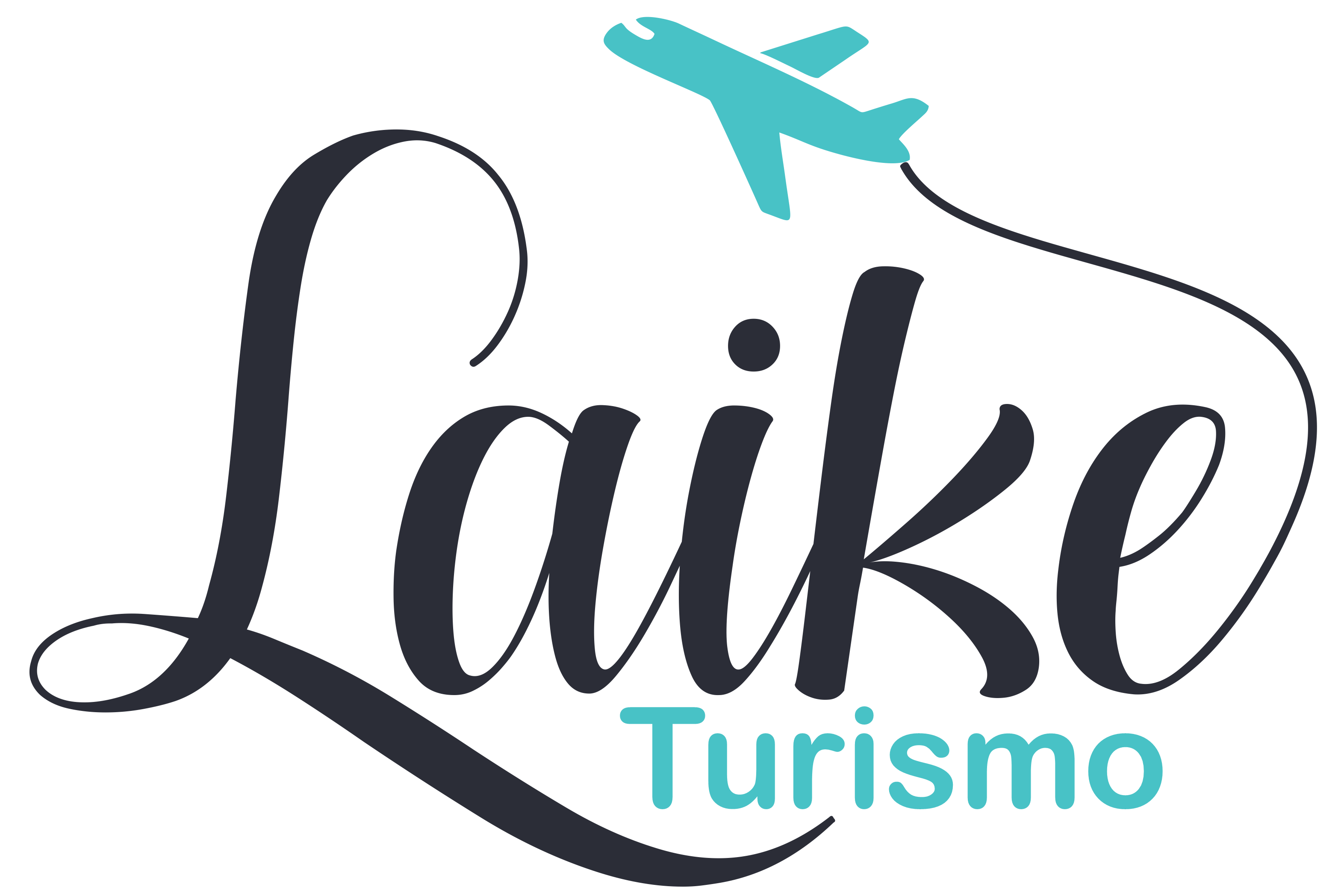 Laike Turismo