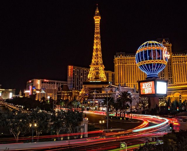 Las Vegas - Fabulous