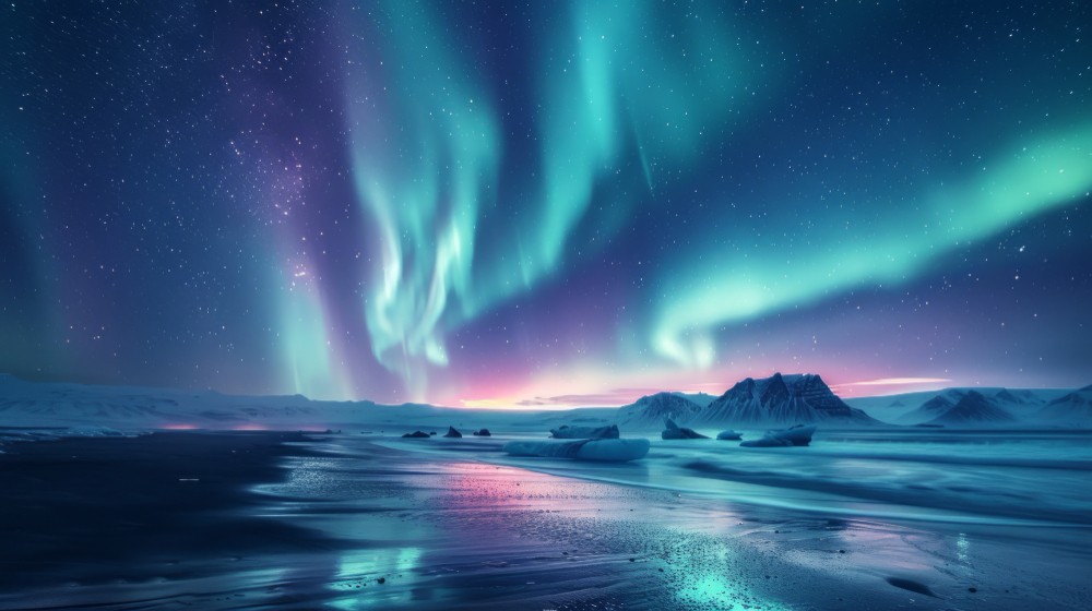 Aurora Boreal