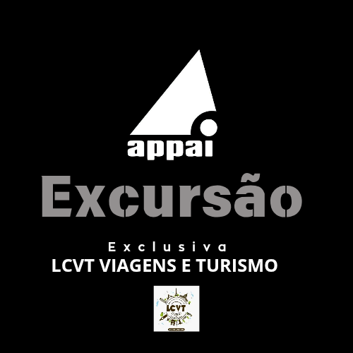 Amigos da APPAI em São Lourenço/MG