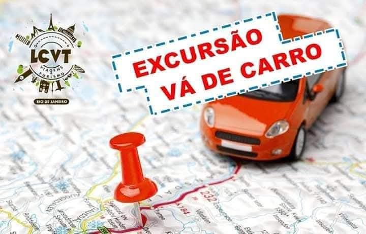 Excursão Vá de Carro São Lourenço