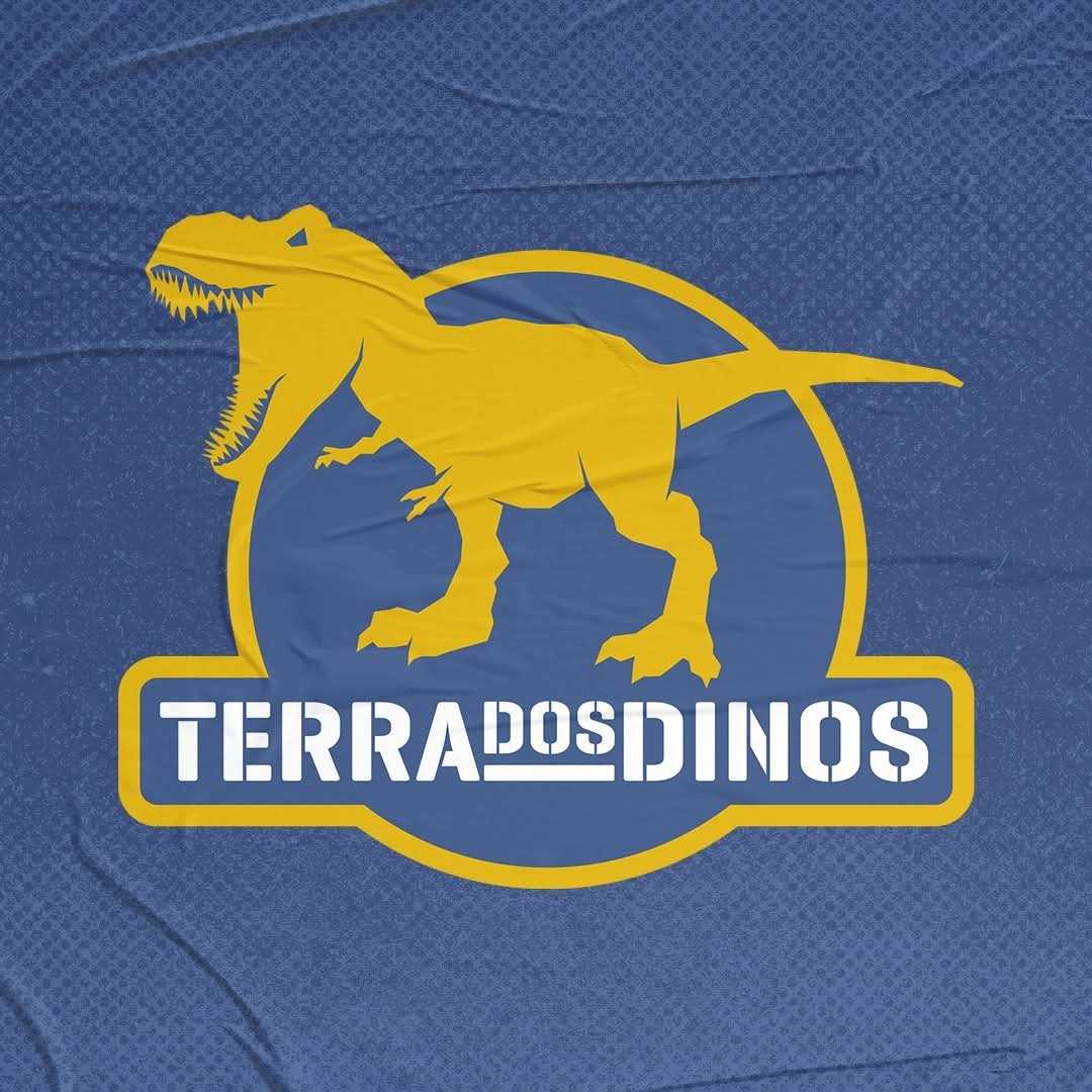 Terra dos Dinos