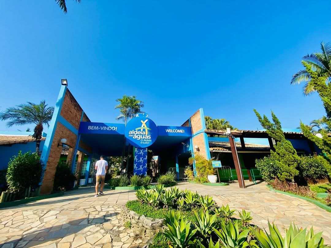 Aldeias das Águas Park Resort