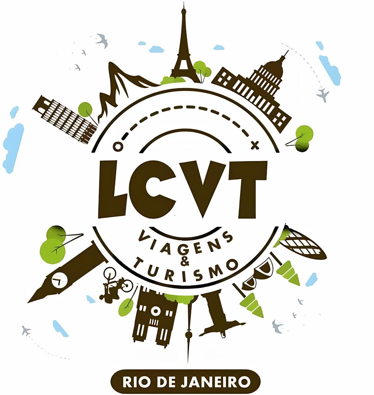 LCVT Viagens & Turismo