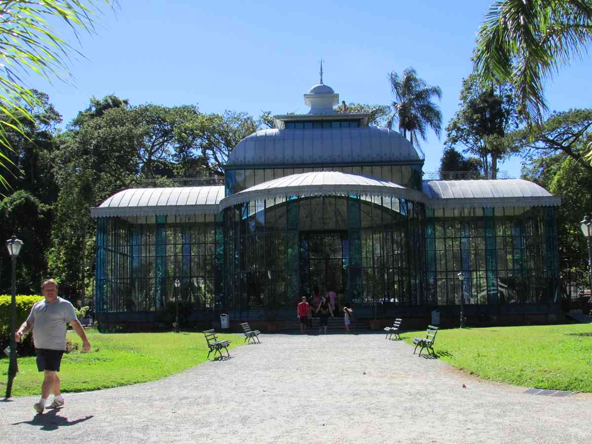 Petrópolis- A cidade Imperial